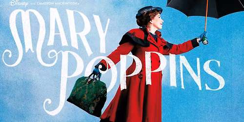 Mary Poppins