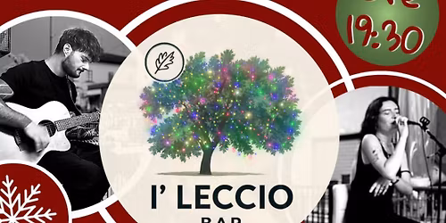 NATALE IS COMING....