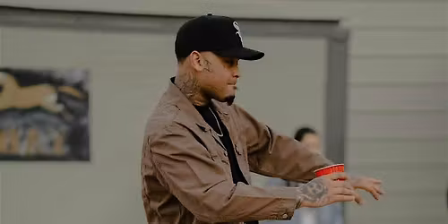 Pre Thanksgiving Bash W\/Country Singer Elijah Scott