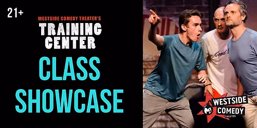 Class Showcases: Improv 101