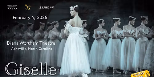 Giselle | Asheville | Feb 4, 2026