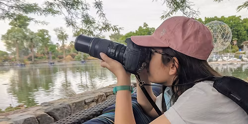 PhotoSync Photography Meetup