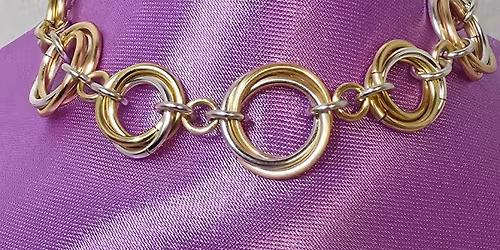 SUMMER DAZE BRACELET w\/George Gallant