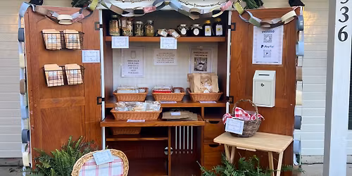 Baton Rouge Farm Stand