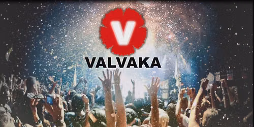 Valvaka med V\u00e4nstern i J\u00f6nk\u00f6ping