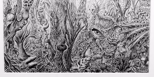 \u201eThe magical mystery train\u201c ROLAND SCHERLIN & PETER PETROVIC