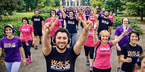 WALKZONE\u00ae Milano \u201cParco Sempione"