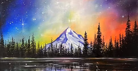 Shimmer Lake