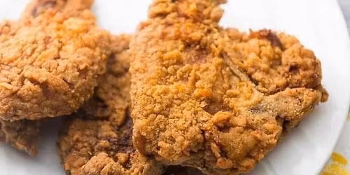 Pork Chop Dinner @ Fairmount Legion