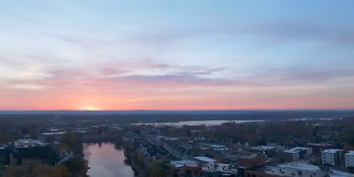 Morning Meetup @ Traverse Connect