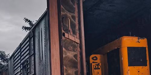 Celtic Connections: Joe H Henry \/\/ Glad Cafe \/\/ 22.01.2026