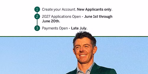 The Open Championship 2027 - Practice Day 4 Tickets
