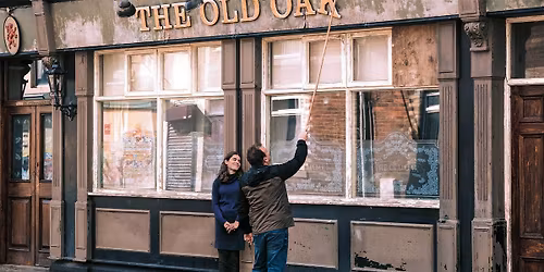 CIN\u00c9MA | The Old Oak, de Ken Loach  