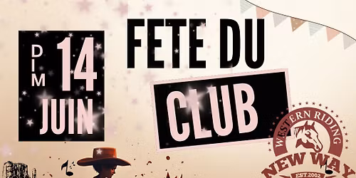 F\u00eate du club !