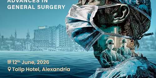 2nd Annual Conference of Andalusia General Surgery
