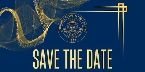 JCSU Arch of Triumph Gala