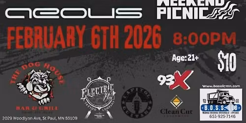 Riddles and Riots REUNION SHOW!!