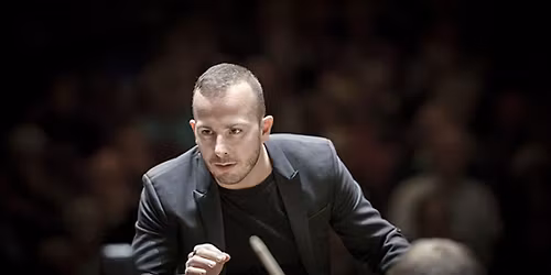 The Philadelphia Orchestra: Mahler\u2019s Symphony No. 1