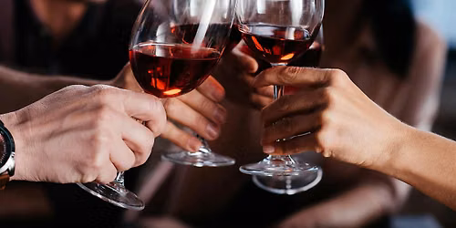 Wine & Unwind Wednesday
