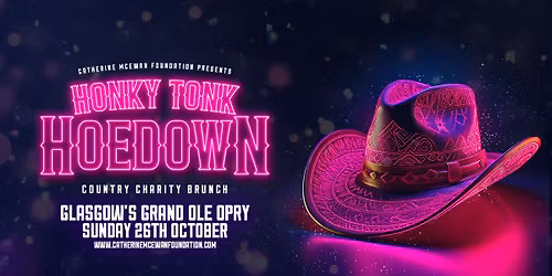 Honky Tonk Hoedown