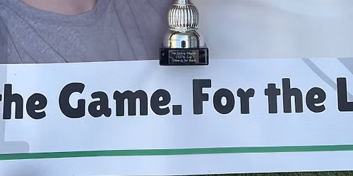 Dolding-Simpson Charity Cup 2026