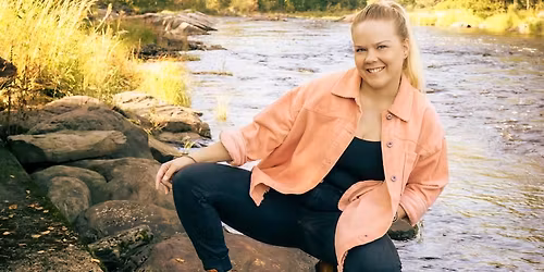 Breathe the Dance - West Coast Swing workshops by Matleena Haapalainen - Ilm. 23.3.-1.5.