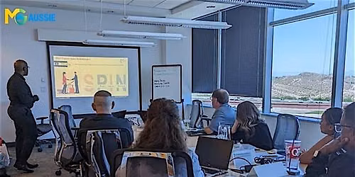 Master Prompt Engineering: 1-Day Course | Adelaide