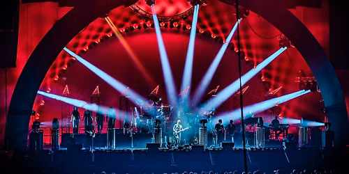 Pink Floyd Project \u2013 Victorie Alkmaar