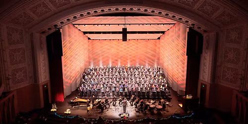 Welcome Christmas 2025