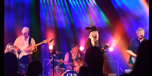 Fleetwood Mac - Our Own Way