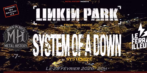 METAL HISTORY - Round 7 -