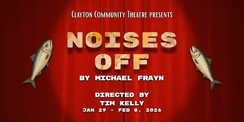 Noises Off