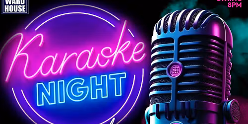 All Star Karaoke with DJ Perky