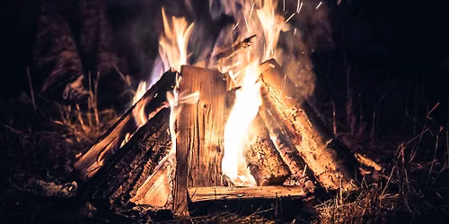 Friday Pie Fire