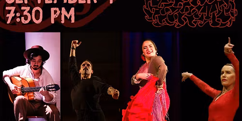 Flamenco at DADA