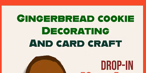 McMillan Christmas FunFest, FREE Children's Activities