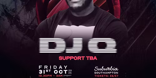 SubBass Presents: DJ Q + Support