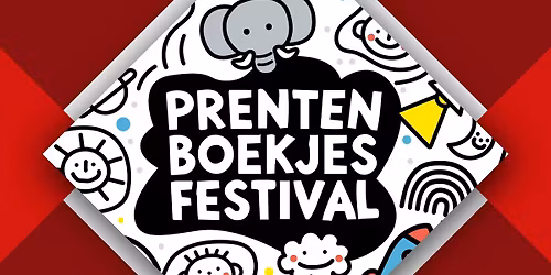 Peuter - en Kleuter festival 