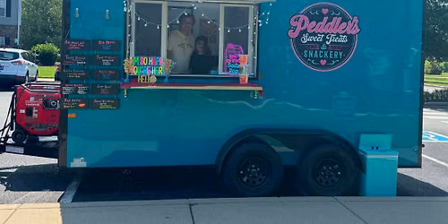 Peddler\u2019s Sweet Treats & Snackery at The Parks 9\/5