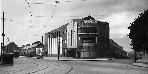 The Strand, Belfast: Its Past, Present and Future
