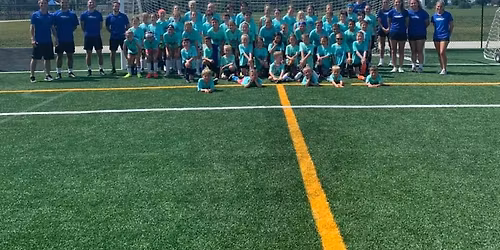 Edwardsville Finishing\/Goalkeeper Academy Camp