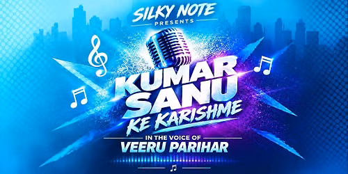 Kumar Sanu Ke Karishme