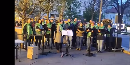 Adventi koncert - Pomáz 