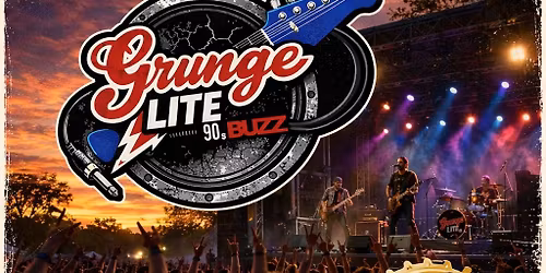 Grunge Lite at Highlands Ranch Beer Festival 2026