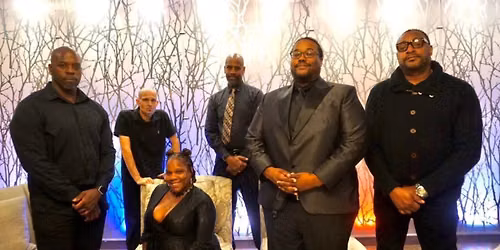 Live Entertainment - Best Kept Soul