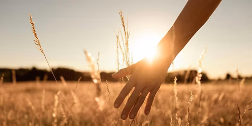 The Power of Now