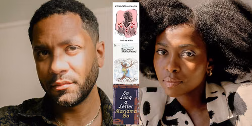 Genopdaget: Feministiske klassikere fra Afrika\u2013 fra Aidoo til Adichie