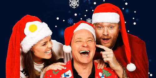 \u00c5H Aber i sneen \/\/ Horsens