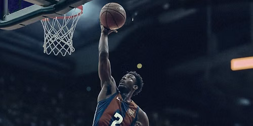 FC Barcelona Basket vs Maccabi Tel Aviv BC Tickets