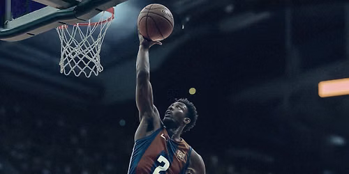 FC Barcelona Basket vs Dubai Basketball Tickets